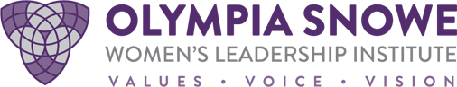 Olympia Snowe Women's Leadership Institute